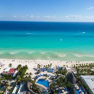 Курортный комплекс The Reef Playacar &, Плая-дель-Кармен