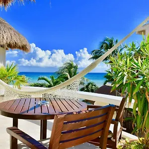 Отель Playa Palms, Плая-дель-Кармен